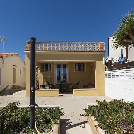 Anna Villa Denia Exterior photo