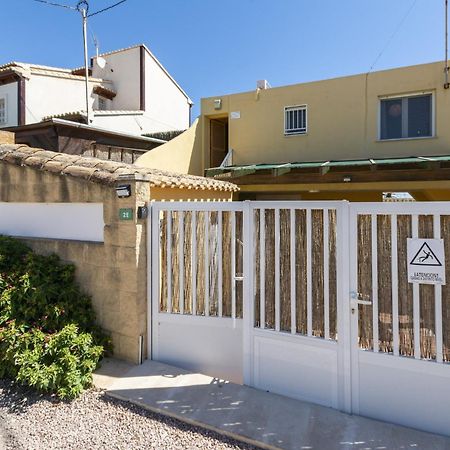 Anna Villa Denia Exterior photo