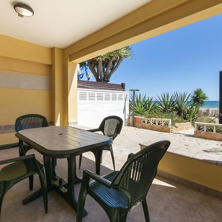 Anna Villa Denia Exterior photo