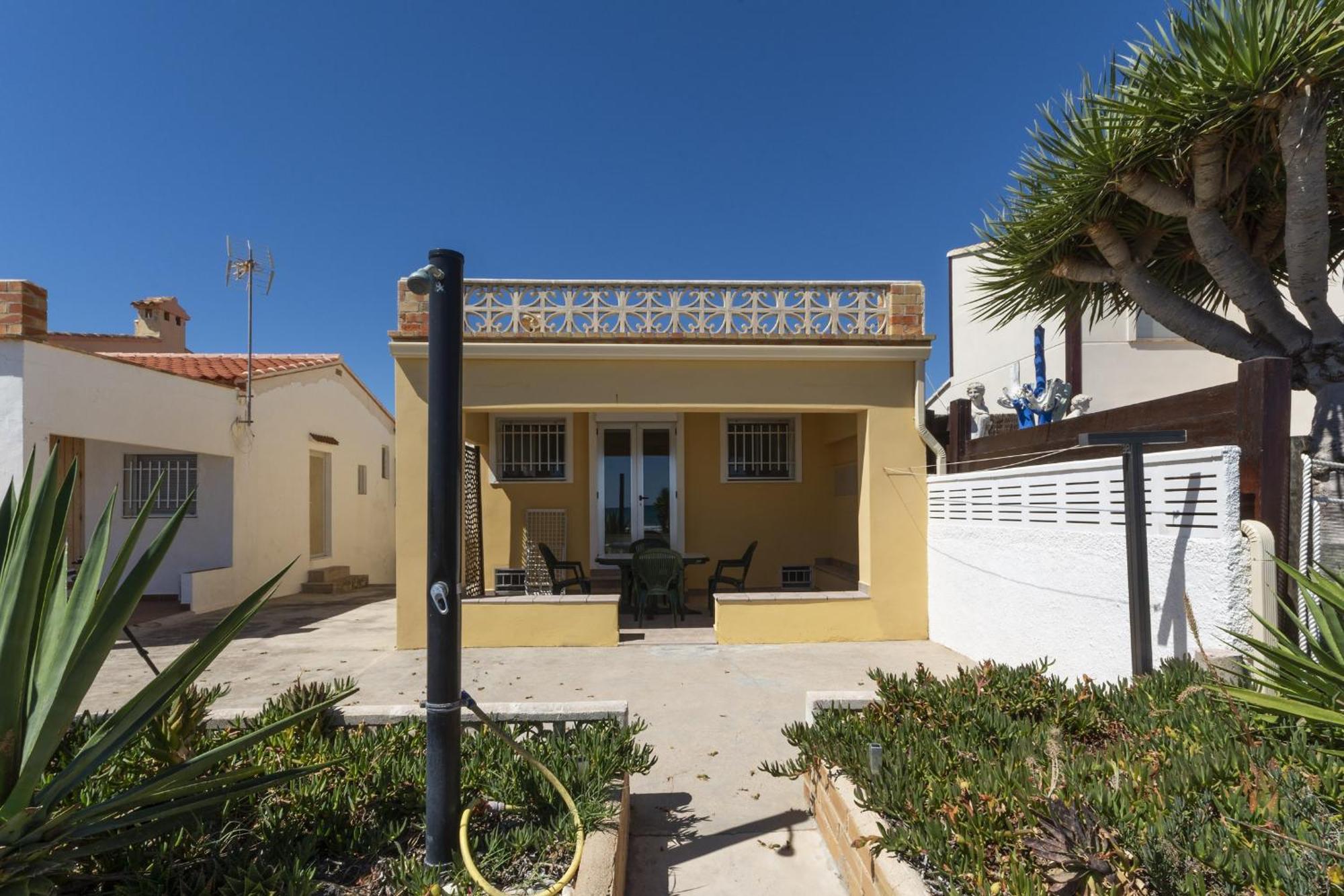 Anna Villa Denia Exterior photo
