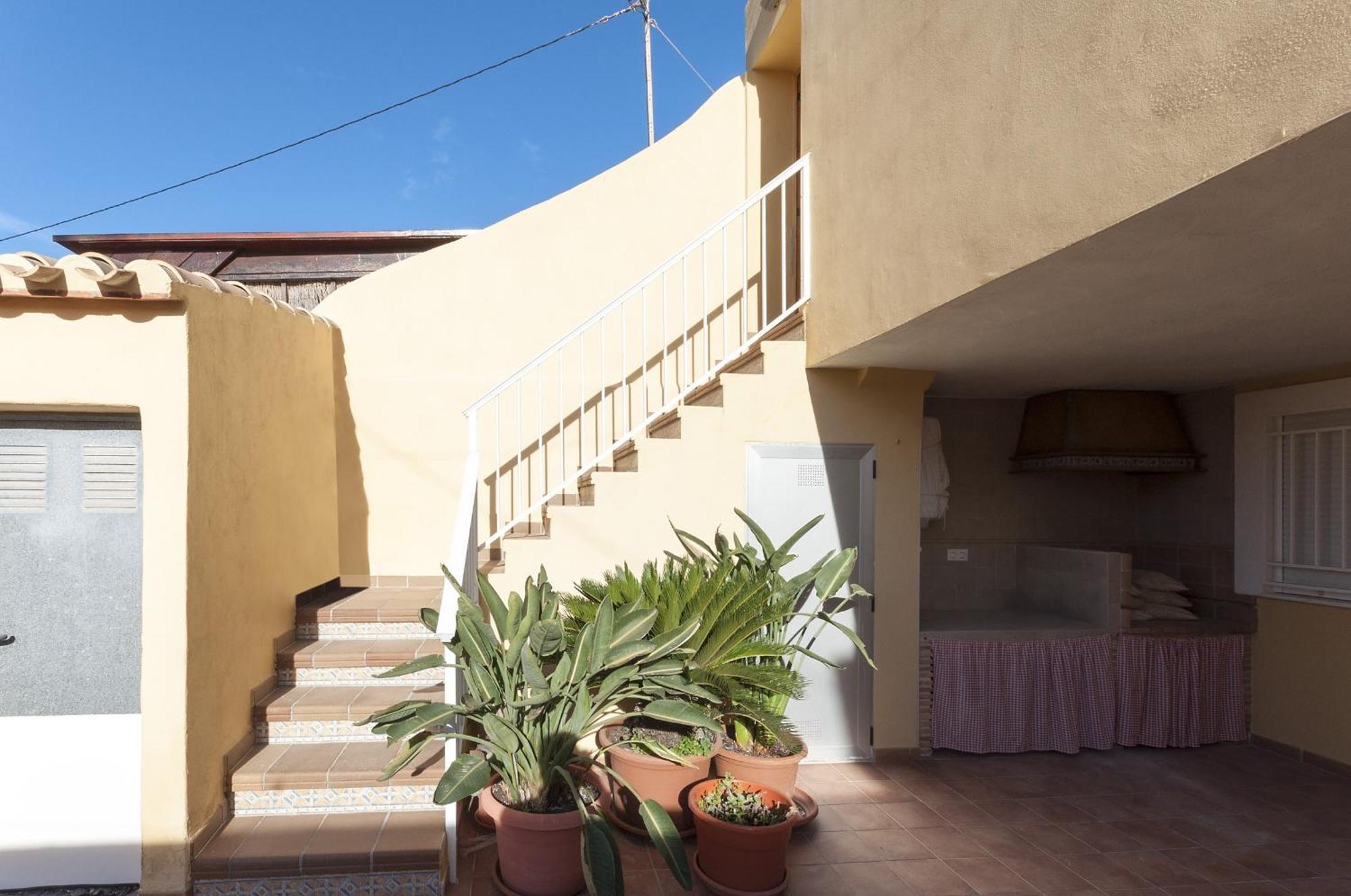 Anna Villa Denia Exterior photo