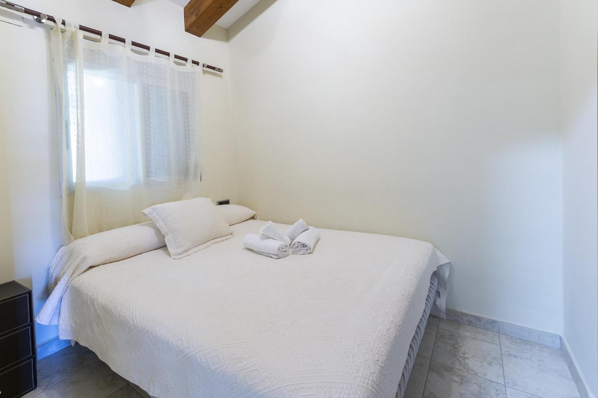 Anna Villa Denia Exterior photo