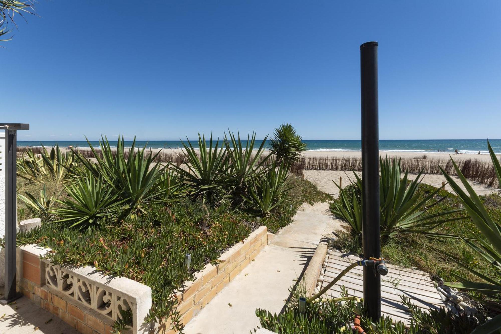 Anna Villa Denia Exterior photo