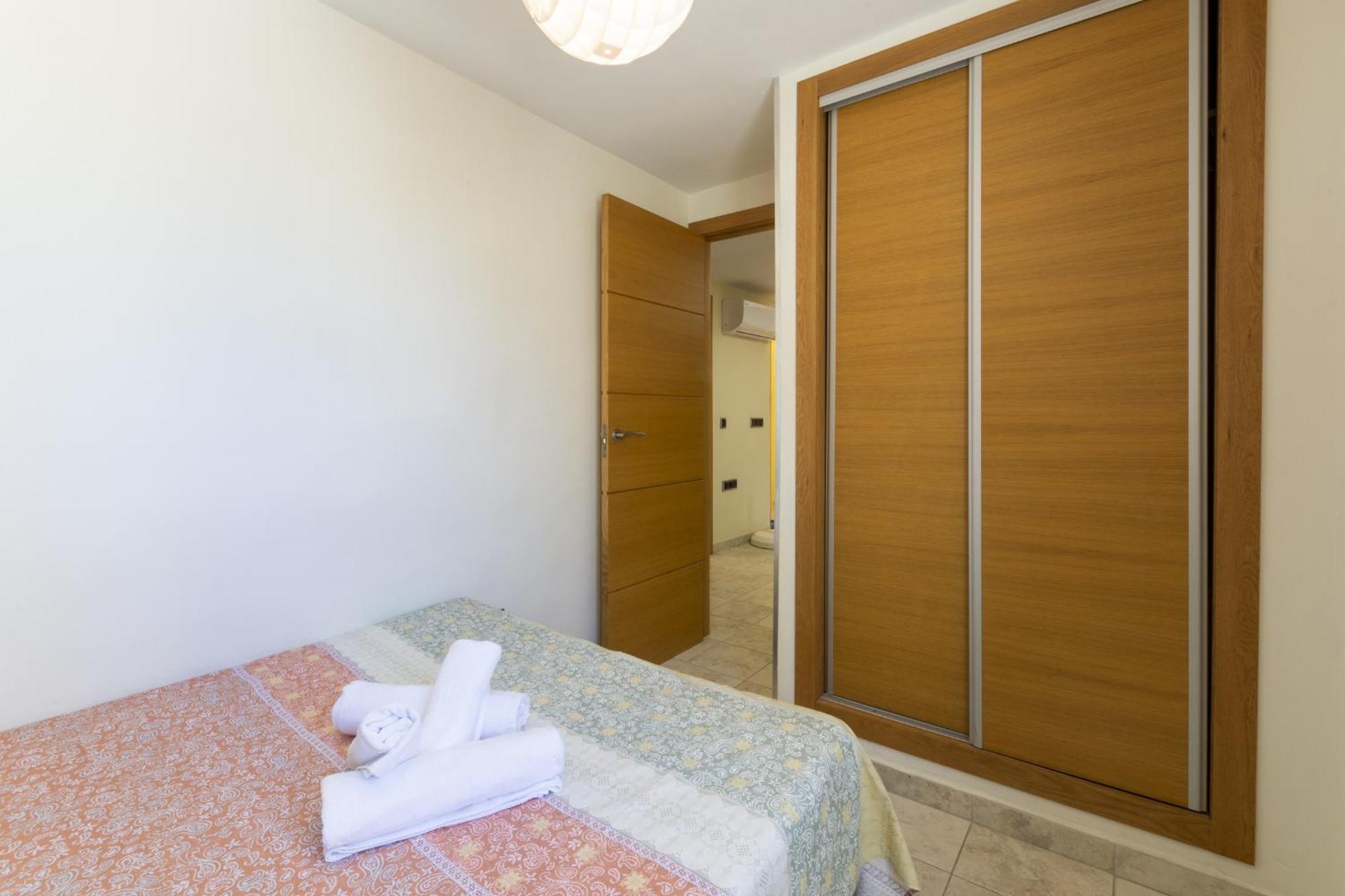 Anna Villa Denia Exterior photo