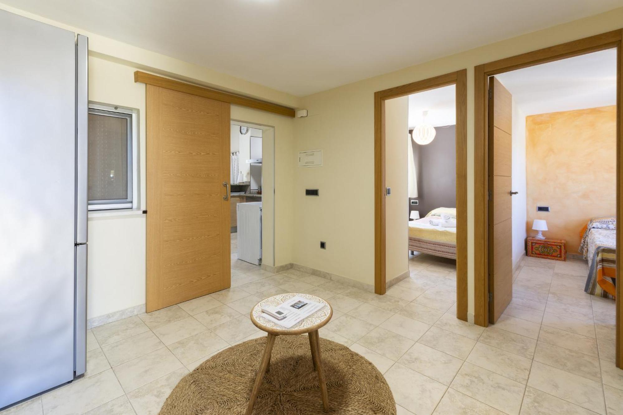 Anna Villa Denia Exterior photo