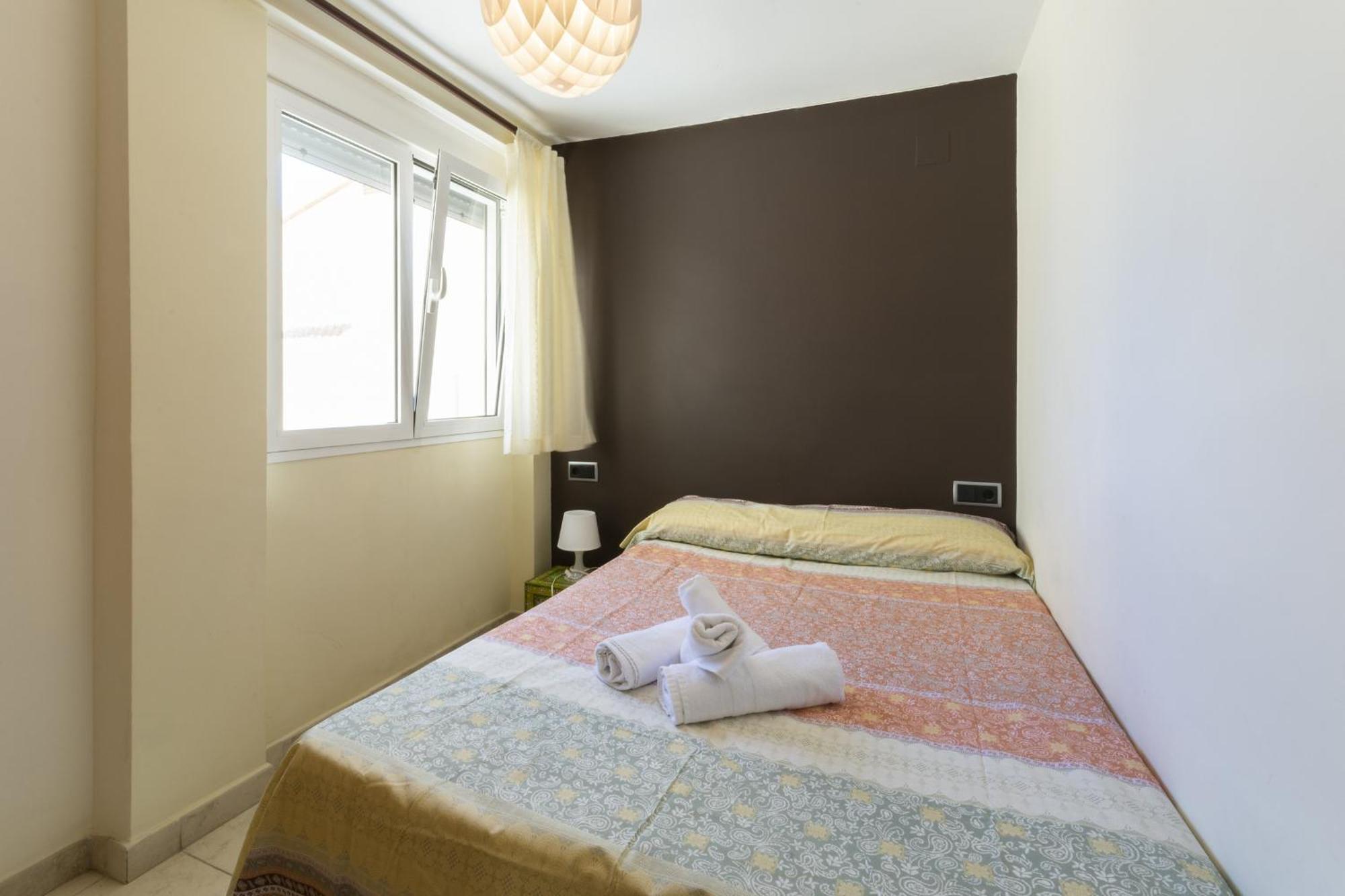 Anna Villa Denia Exterior photo