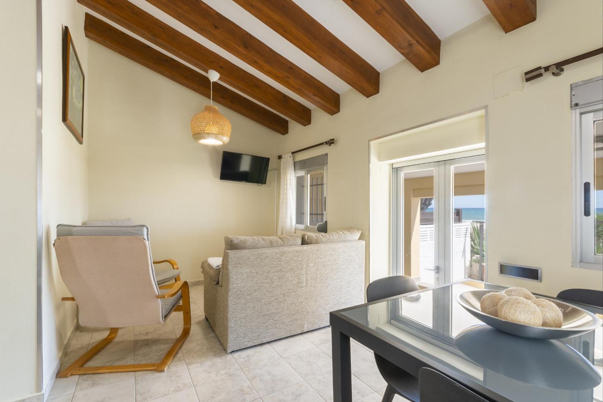 Anna Villa Denia Exterior photo