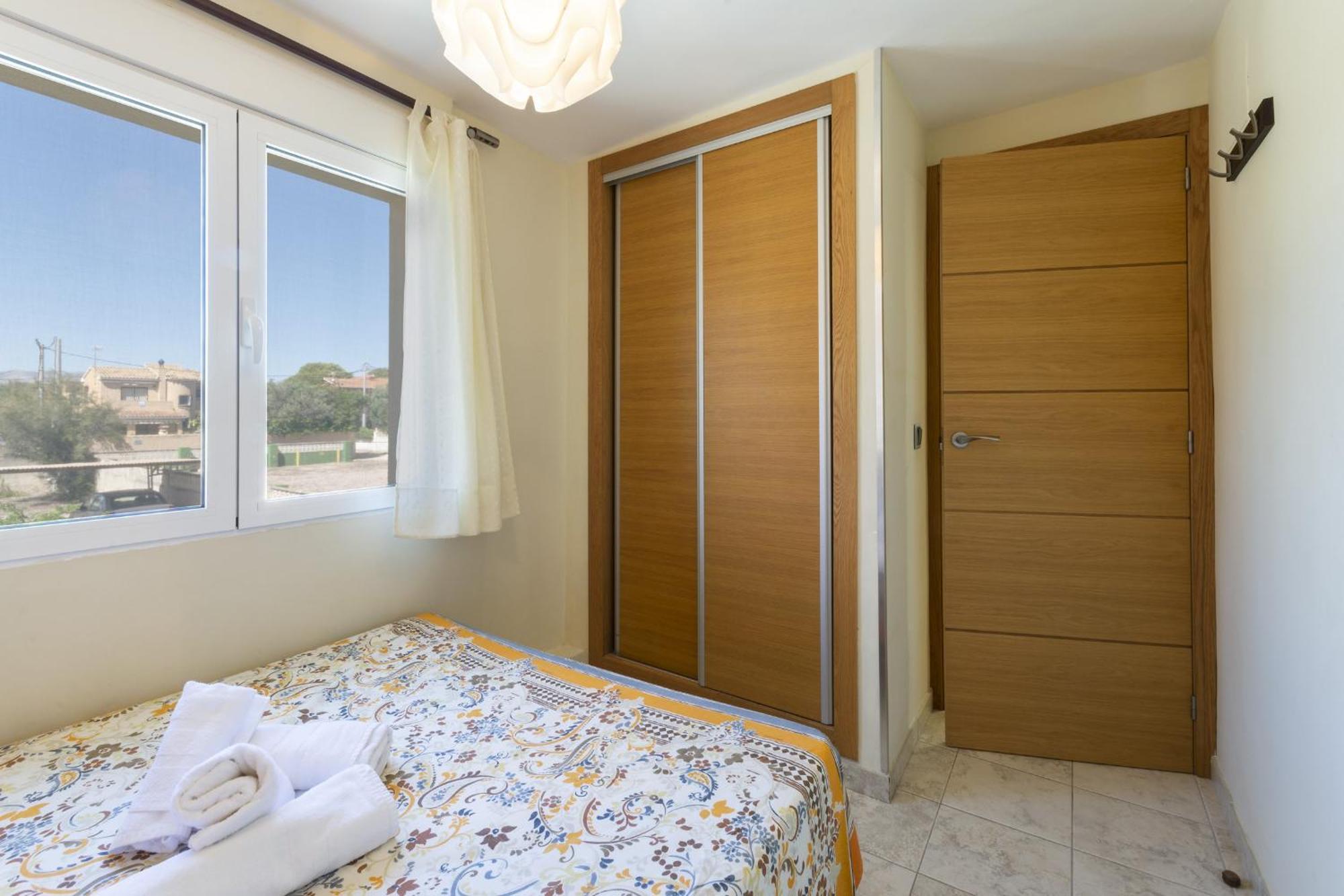 Anna Villa Denia Exterior photo
