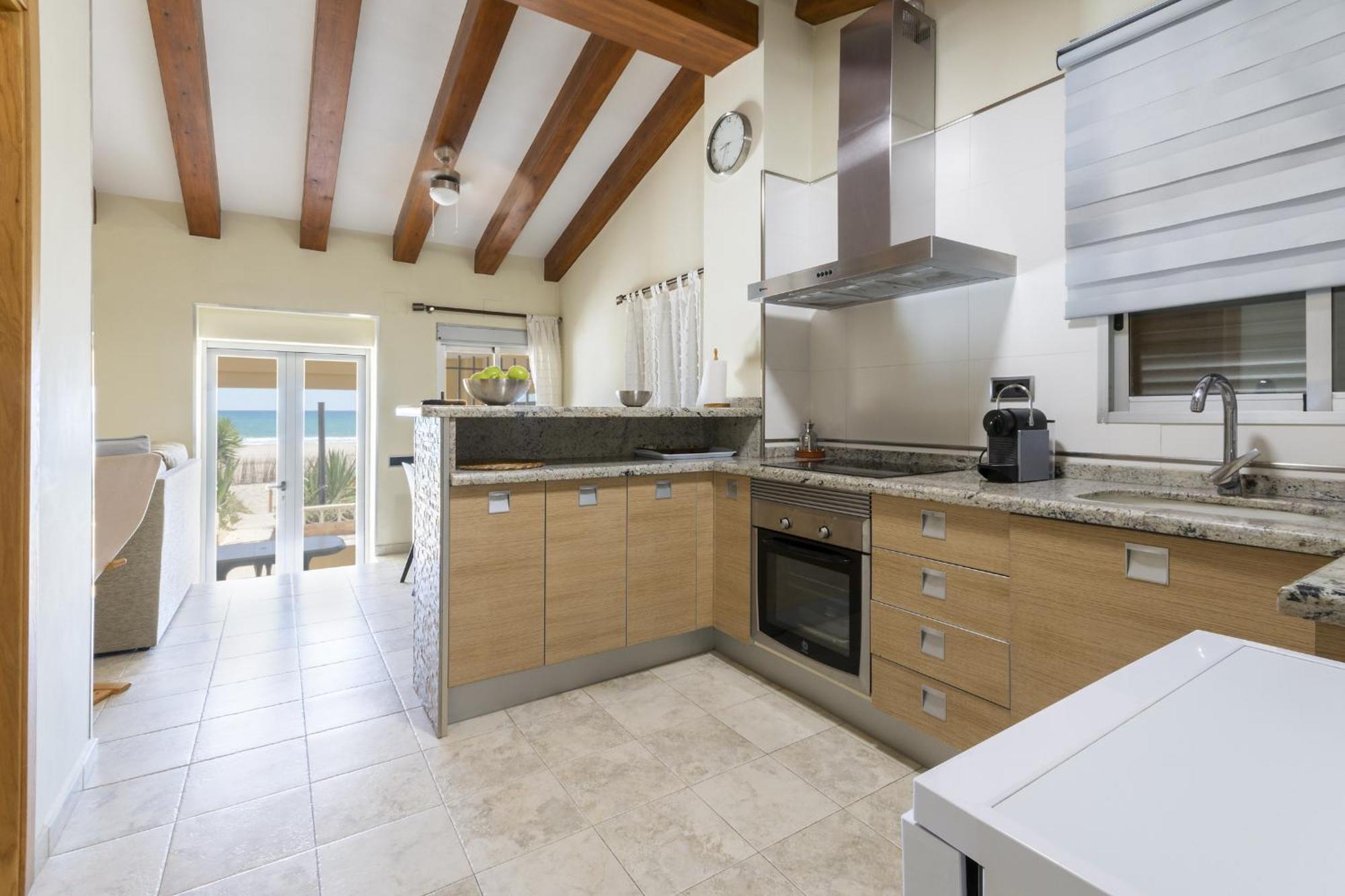 Anna Villa Denia Exterior photo