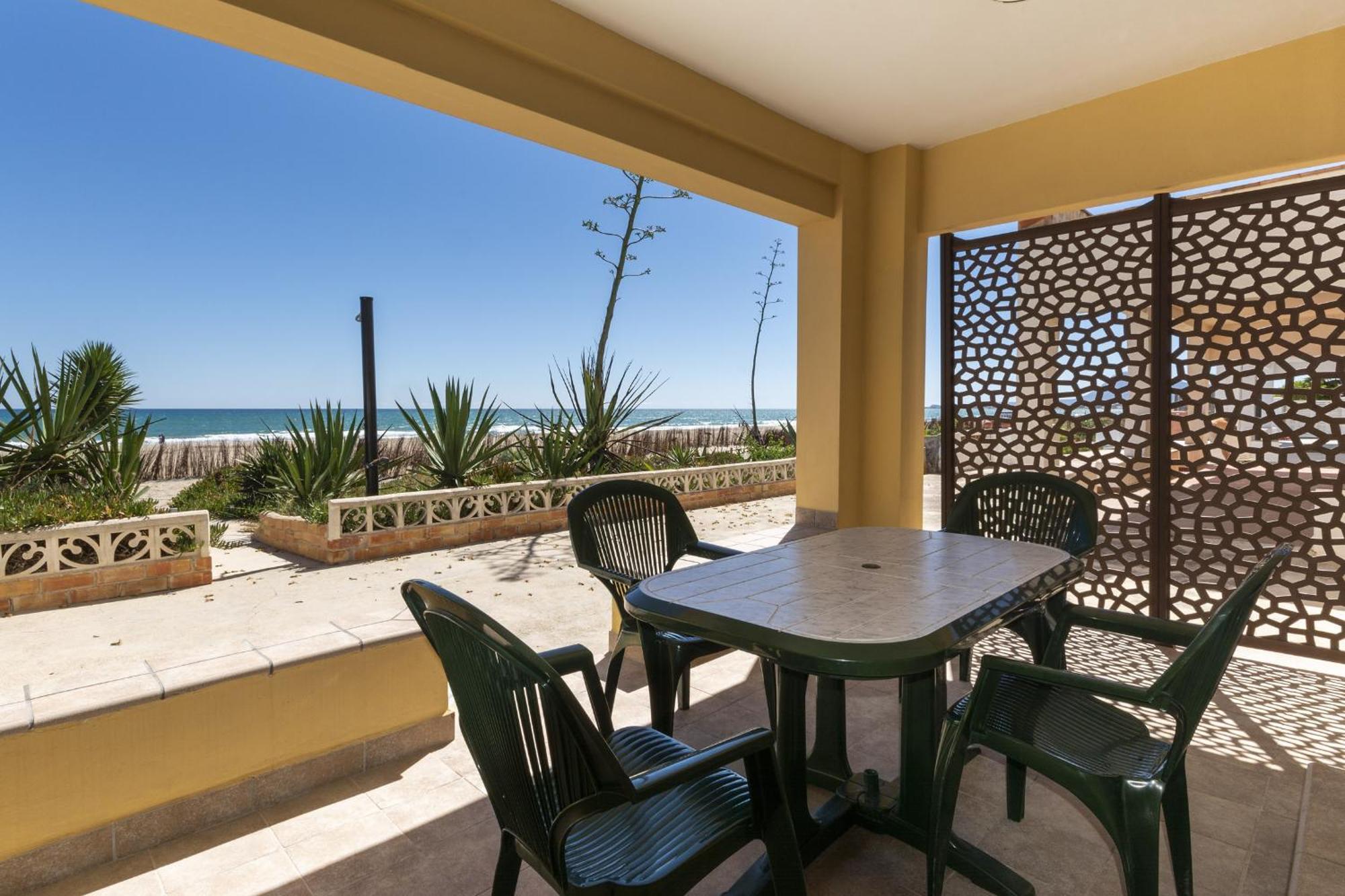 Anna Villa Denia Exterior photo