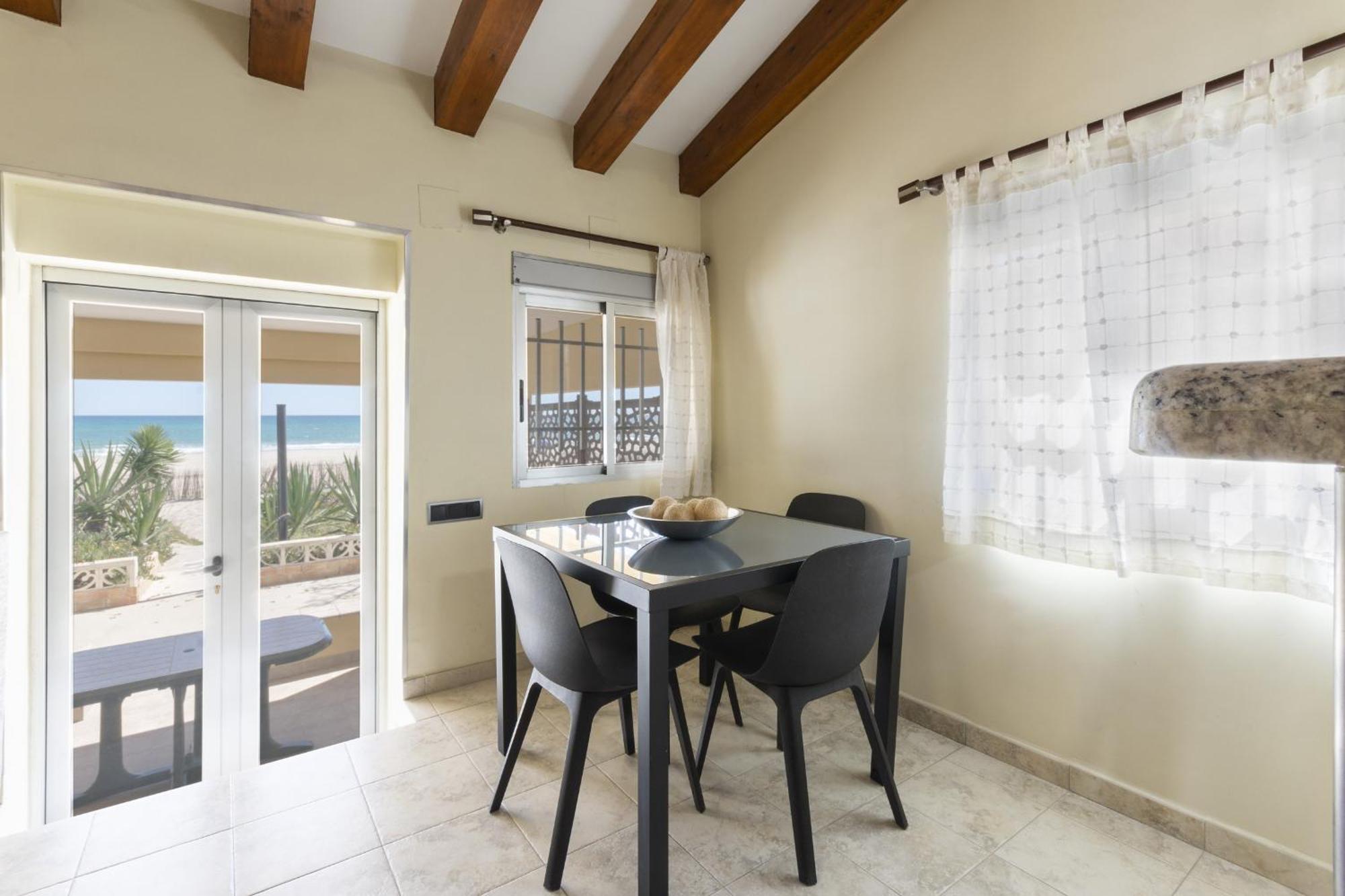 Anna Villa Denia Exterior photo